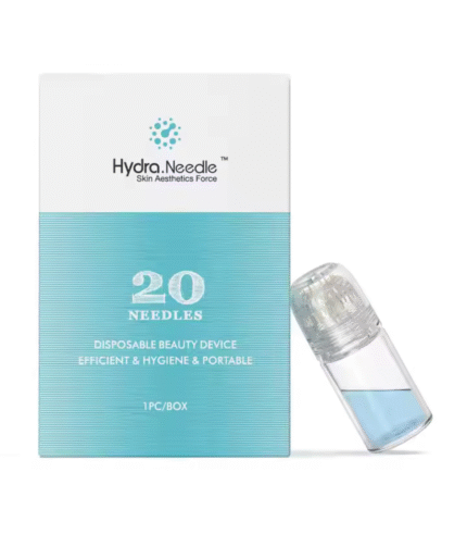 Hydra Needle Stamp 20Pins