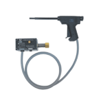 Cryo Gun