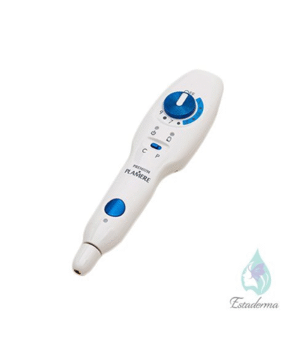 Plasma Pen