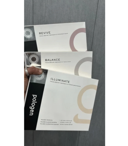 Oxygeno Capsules
