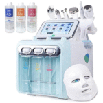 Hydrafacial