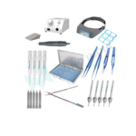 Hair Transplant kit