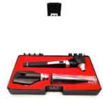 Otoscope & Opthalmoscope