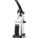 Fractional Laser