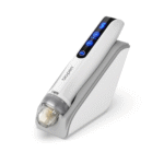 Electroporation Bio Pen Q2 LED Light Therapy Microneedling Derma Pen for Skin Care