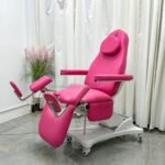 Gynecology Couch