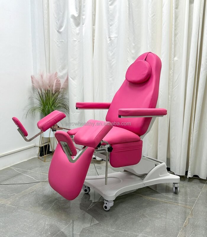 Gynecology Couch - Image 1