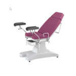 Gynecological chair BETA Deluxe BOOM