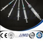 Syringes