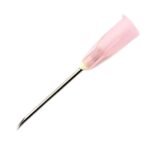 Disposable needles 18G x 1 1/2″