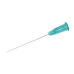 Disposable needles 23G x 1 1/4″