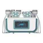 RF Body Slim Ultrasonic Vacuum Cavitation Machine