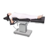C-Arm Compatible Ot Table Electric