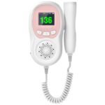 CONTEC10C Pocket Fetal Doppler