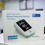 Blood Pressure Monitor