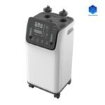 5L Medical Portable Oxgen Concentrator Machine