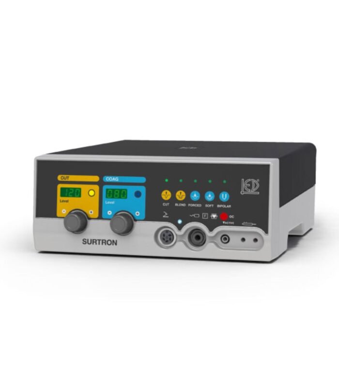 Led Spa Surtron 120 – Electrosurgery Unit - Image 1