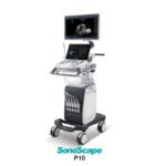 SonoScape P10 – Ultrasound Solutions with Flexibility