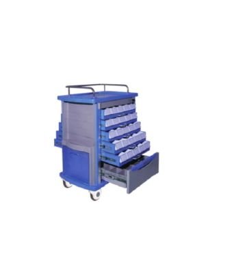 Medicine Cart