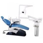 Luxury Multifunctional Dental Chair Dental Equipment