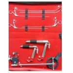 ENT INSTRUMENTS