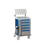 Anesthesia Cart