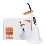 Cordless Led Light Dental Curing Lamp