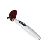 Hot Selling Wireless Rechargeable Dental LED Curing Light For Dental Unit