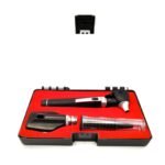 Portable Halogen Operation and Examination Floor Lamp for ENT Surgery