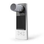 SP80B SPIROMETER