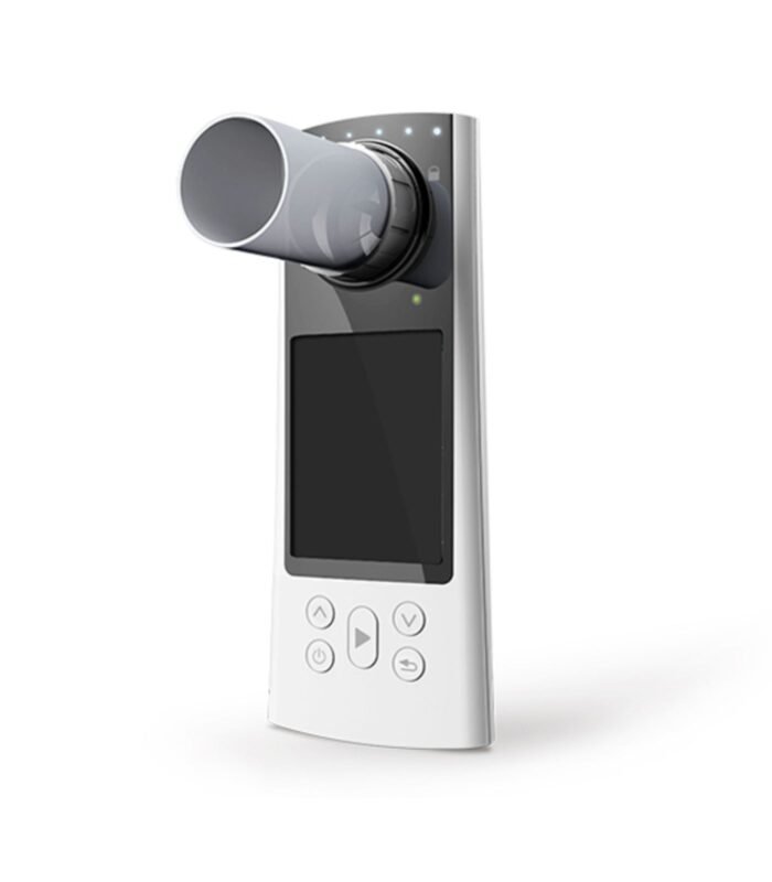 SP80B SPIROMETER - Image 1