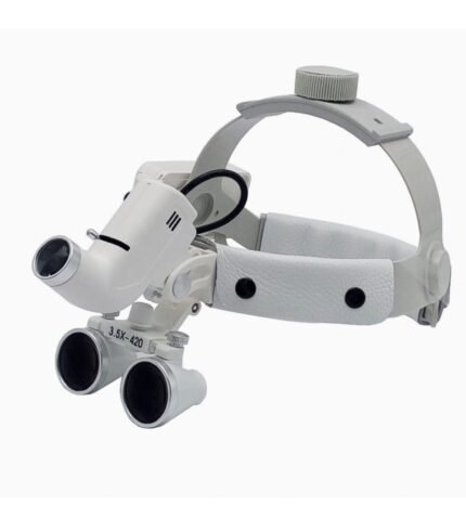 ENT HEAD LIGHT