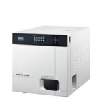 Autoclave 22 L Fomos