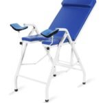 Portable Gynecology Chair Multi-function Hospital Chair