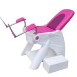 Gynecological examination diagnosis bed Gynecological ozone washing bed FRP beauty treatment bed