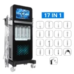 HydraFacial 17-in-1 — The Ultimate Multi-Tech Skin Renewal System - Image 3